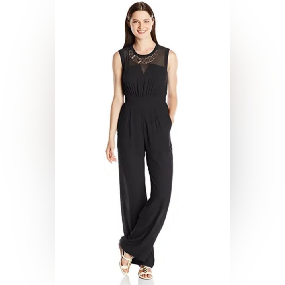 XOXO Jumpsuit